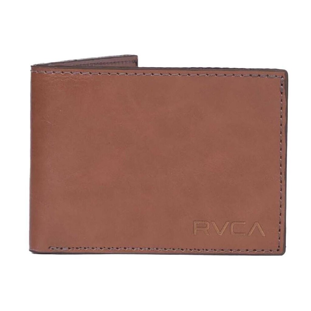 Carteira RVCA Cedar Bifold SM23