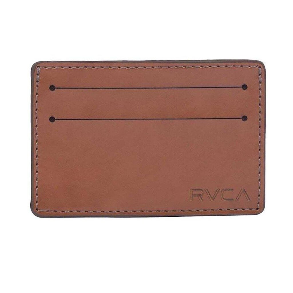 Carteira RVCA Linden Card SM23