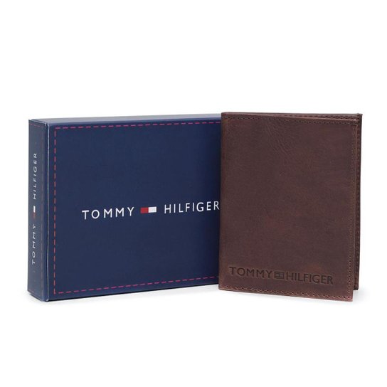 Carteira Vertical Masculina de Couro Formato Slim Premium Luxo - Cafe Menor preço em Carteira Vertical Masculina de Couro Formato Slim Premium Luxo - Cafe