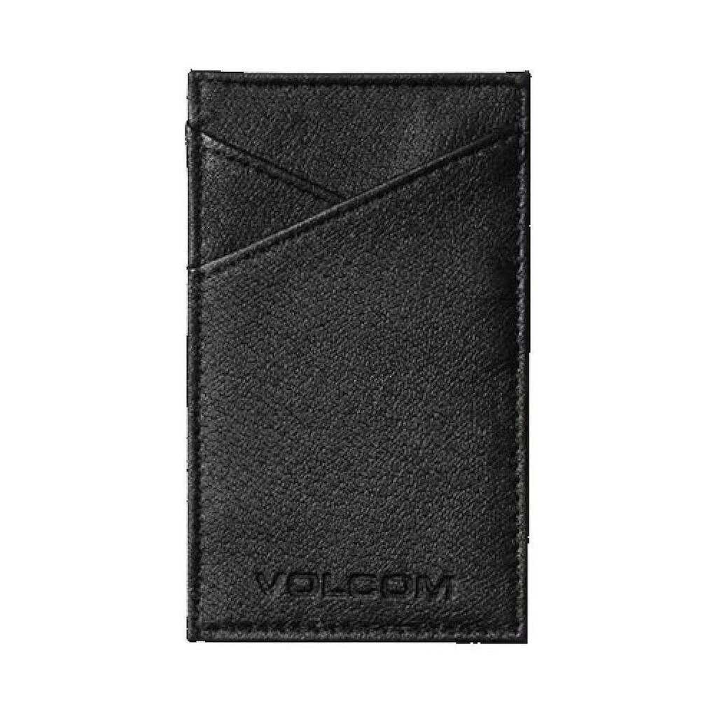 Carteira Volcom Card Stone