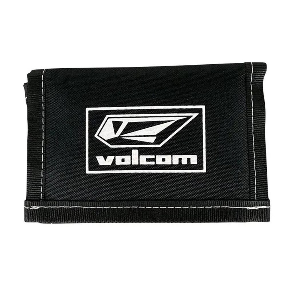Carteira Volcom Foamy SM26