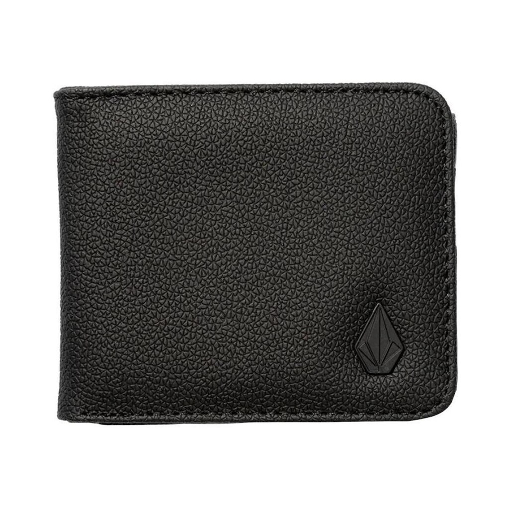 Carteira Volcom Metal Stone SM26
