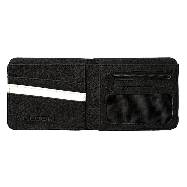 Carteira Volcom Metal Stone SM26