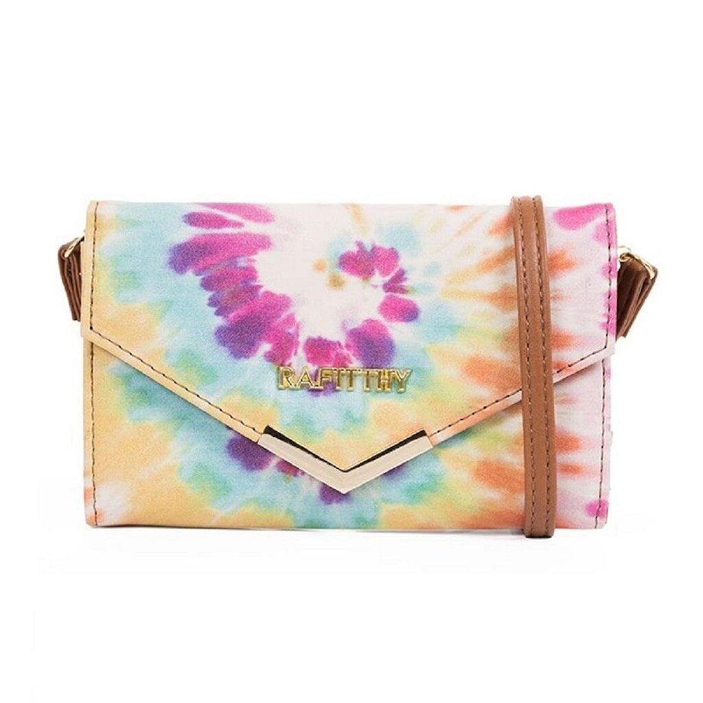 CARTEIRA/BOLSA FEMININA RAFITTHY 28.02408
