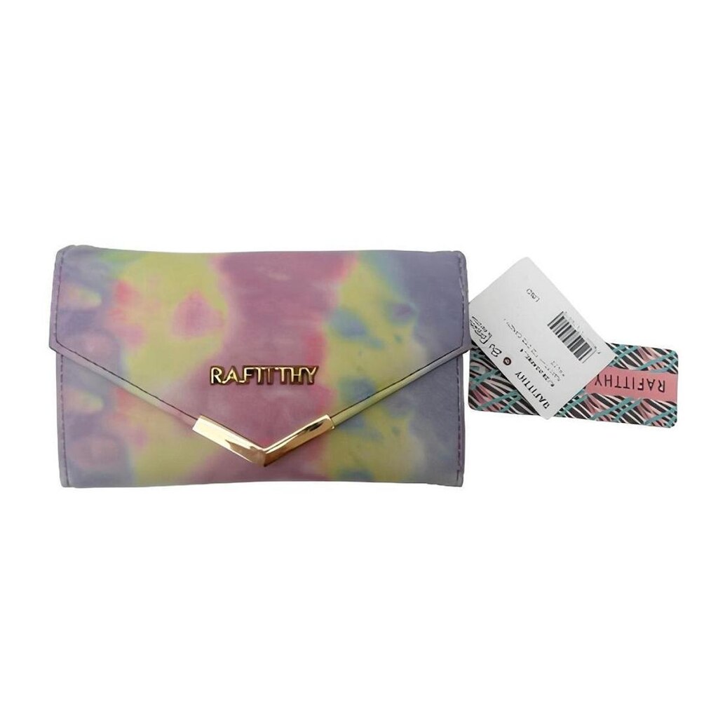 CARTEIRA/BOLSA FEMININA RAFITTHY 28.02408