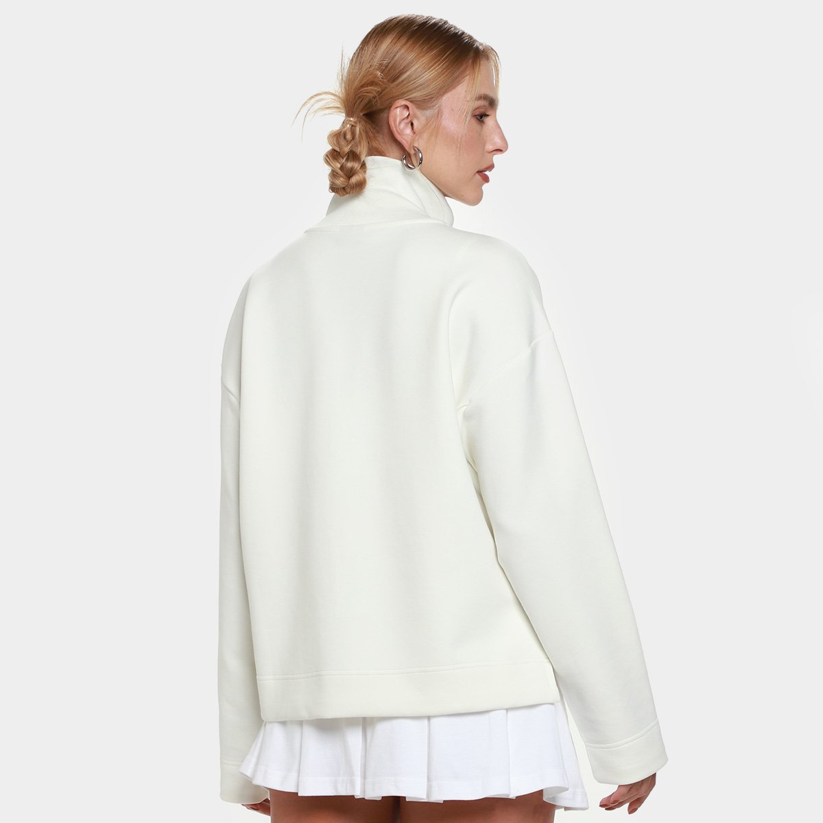 Casaco Adidas All SZN  Feminino - 1