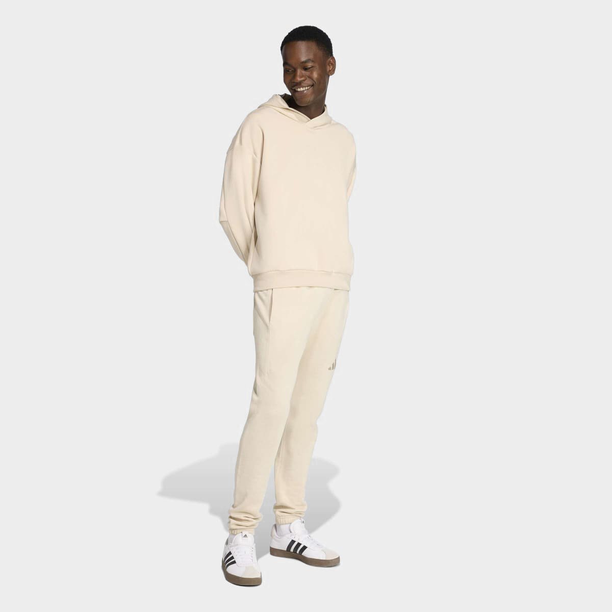 Casaco Adidas Casual Masculino - 4