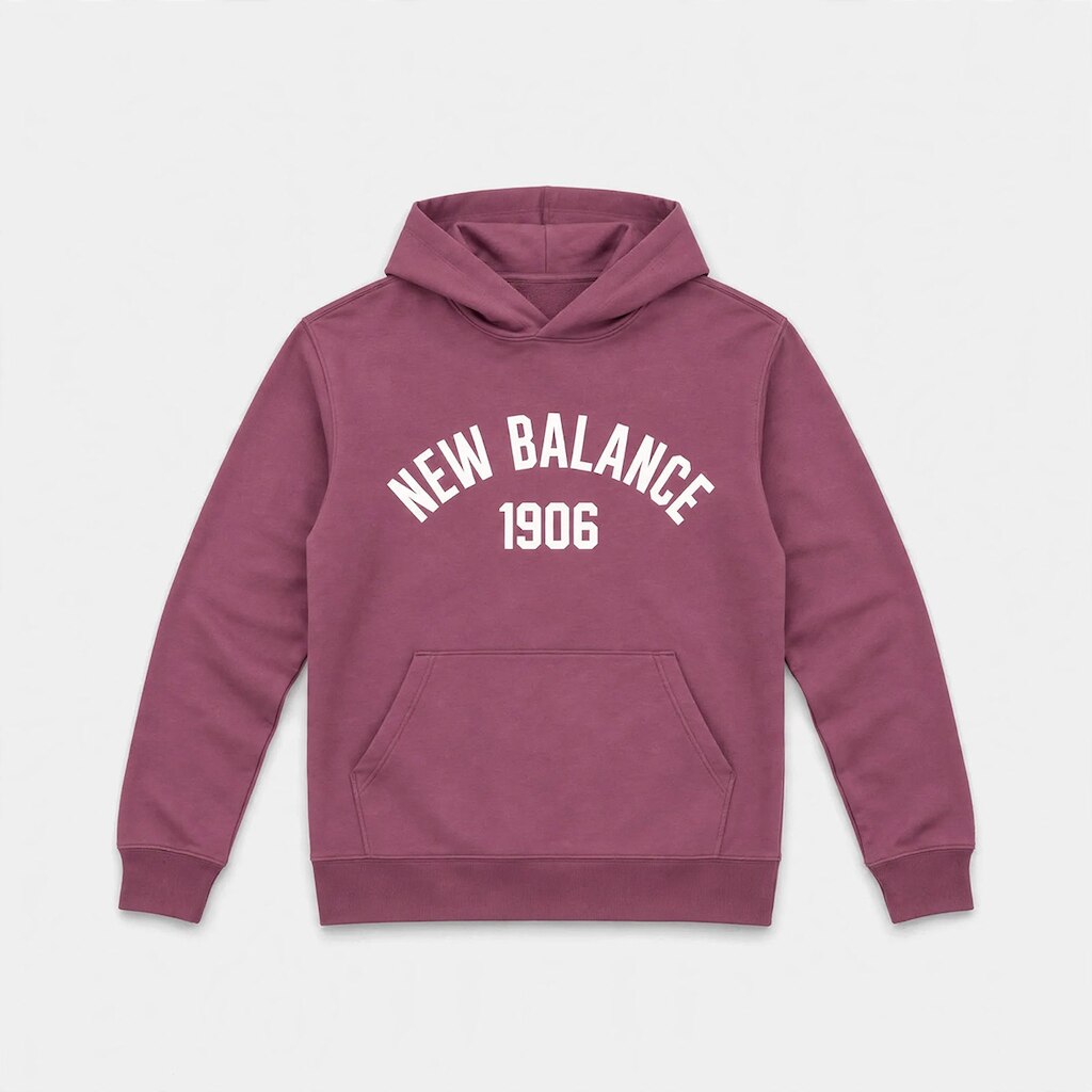 Casaco Com Capuz Essentials 1906 Masculino