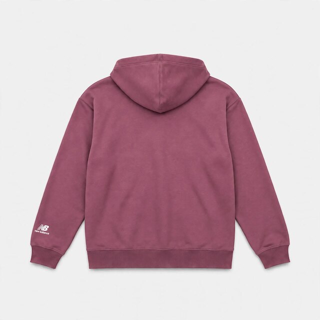 Casaco Com Capuz Essentials 1906 Masculino
