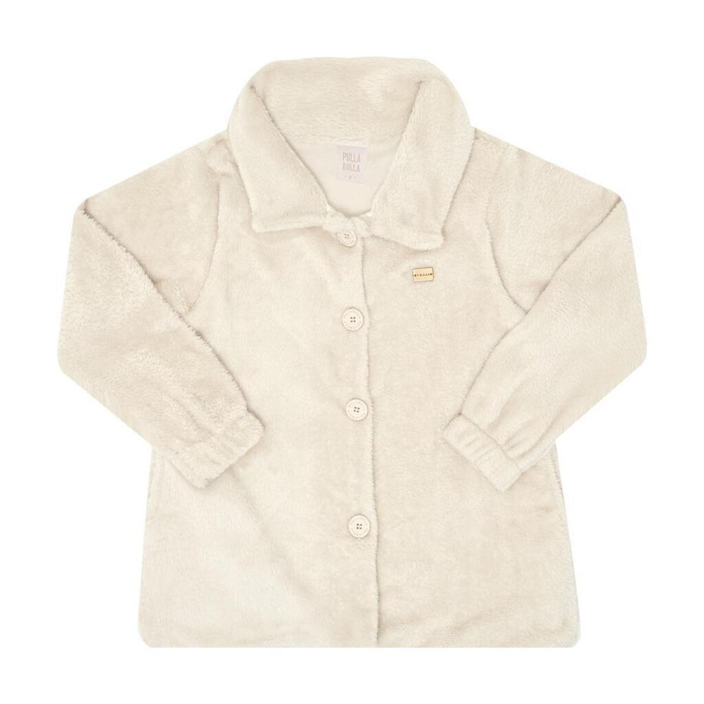 Casaco - Creme - 50310-1255