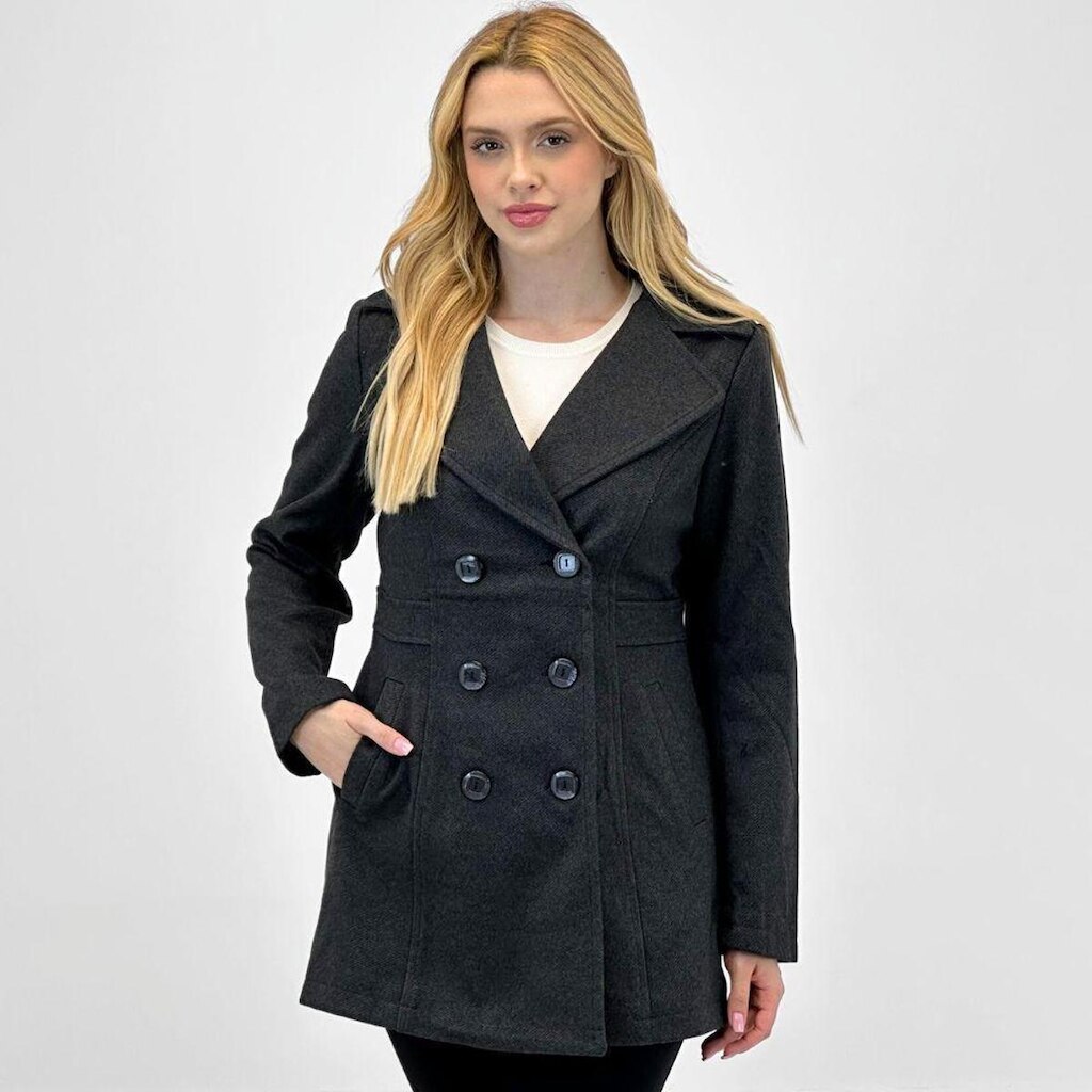 Casaco Facinelli Médio Feminino