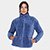 Casaco Facinelli Teddy Feminino - Azul