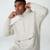 Casaco Fila Anorak Street Express Comfy Masculino - Mescla