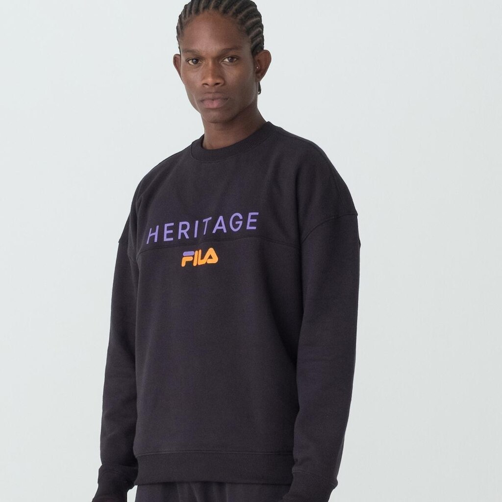 Casaco Fila Cozy Unisex