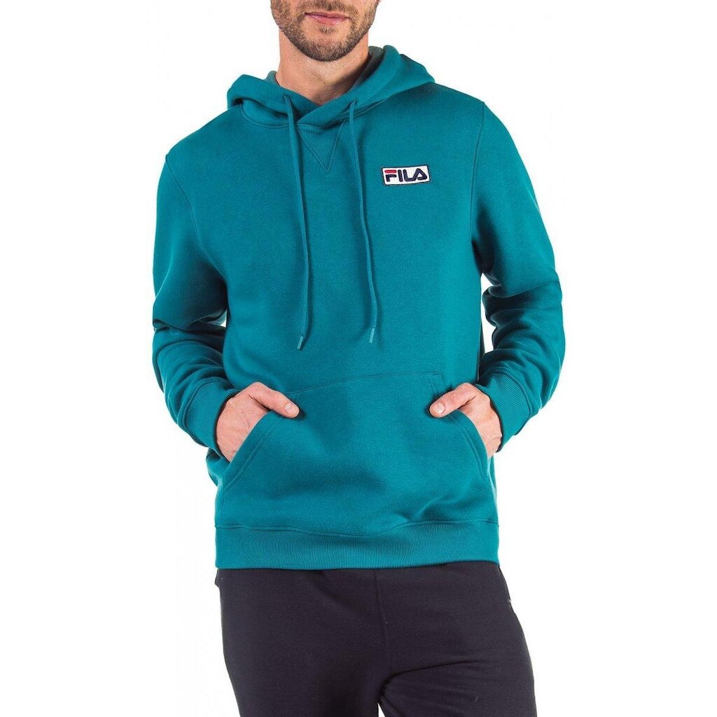 Casaco Fila Essencial Com Capuz F11l113
