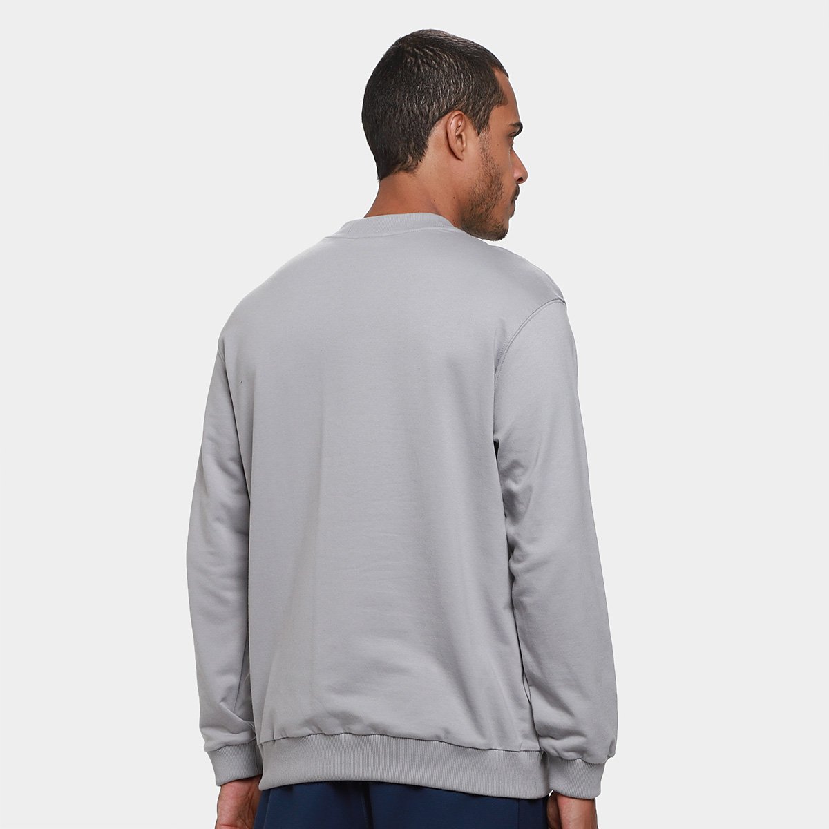 Casaco Fila Letter Outline Light Masculino - 1