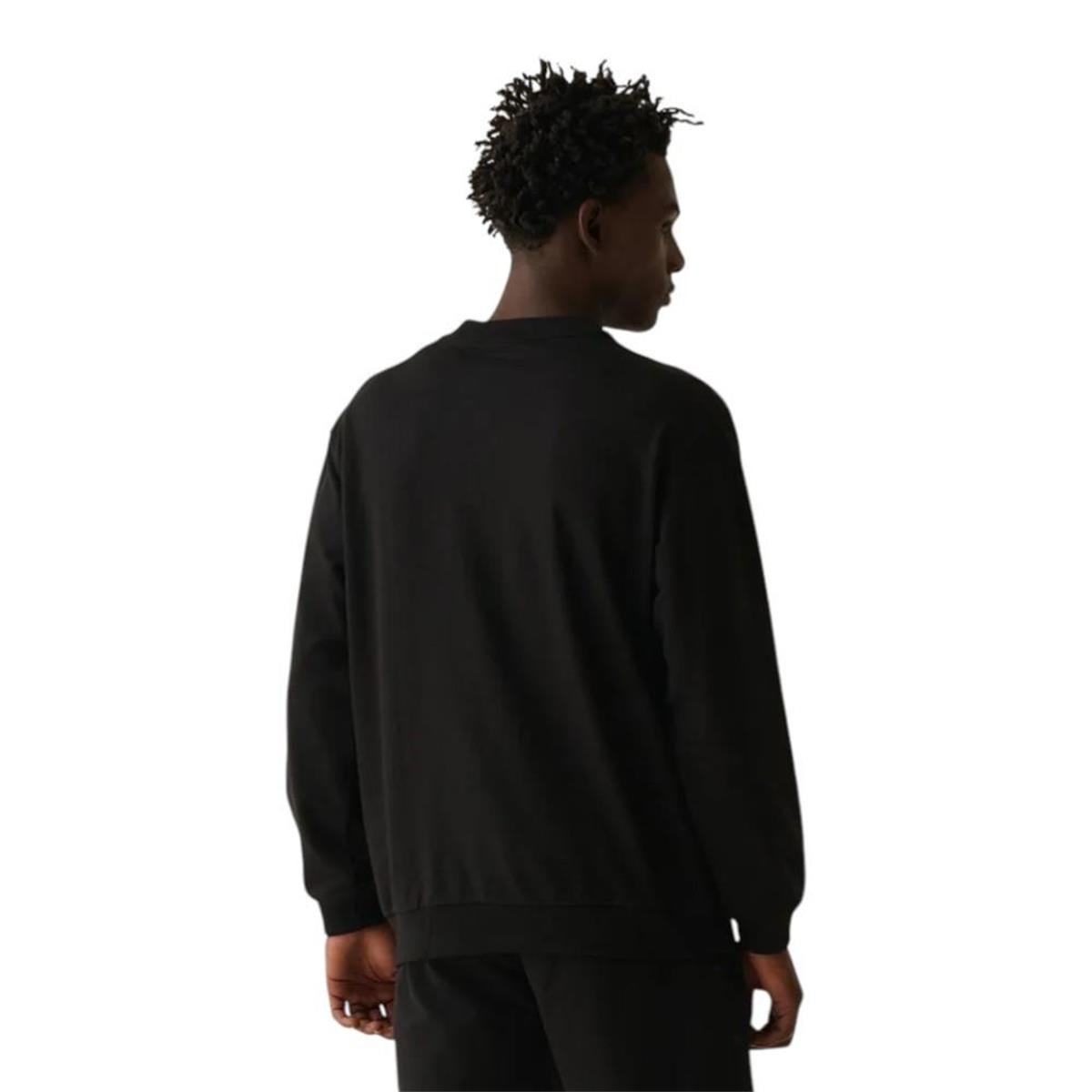 Casaco Fila Letter Outline Light Masculino - 1