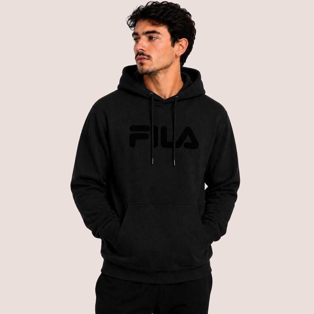 Casaco Fila Letter Winter II
