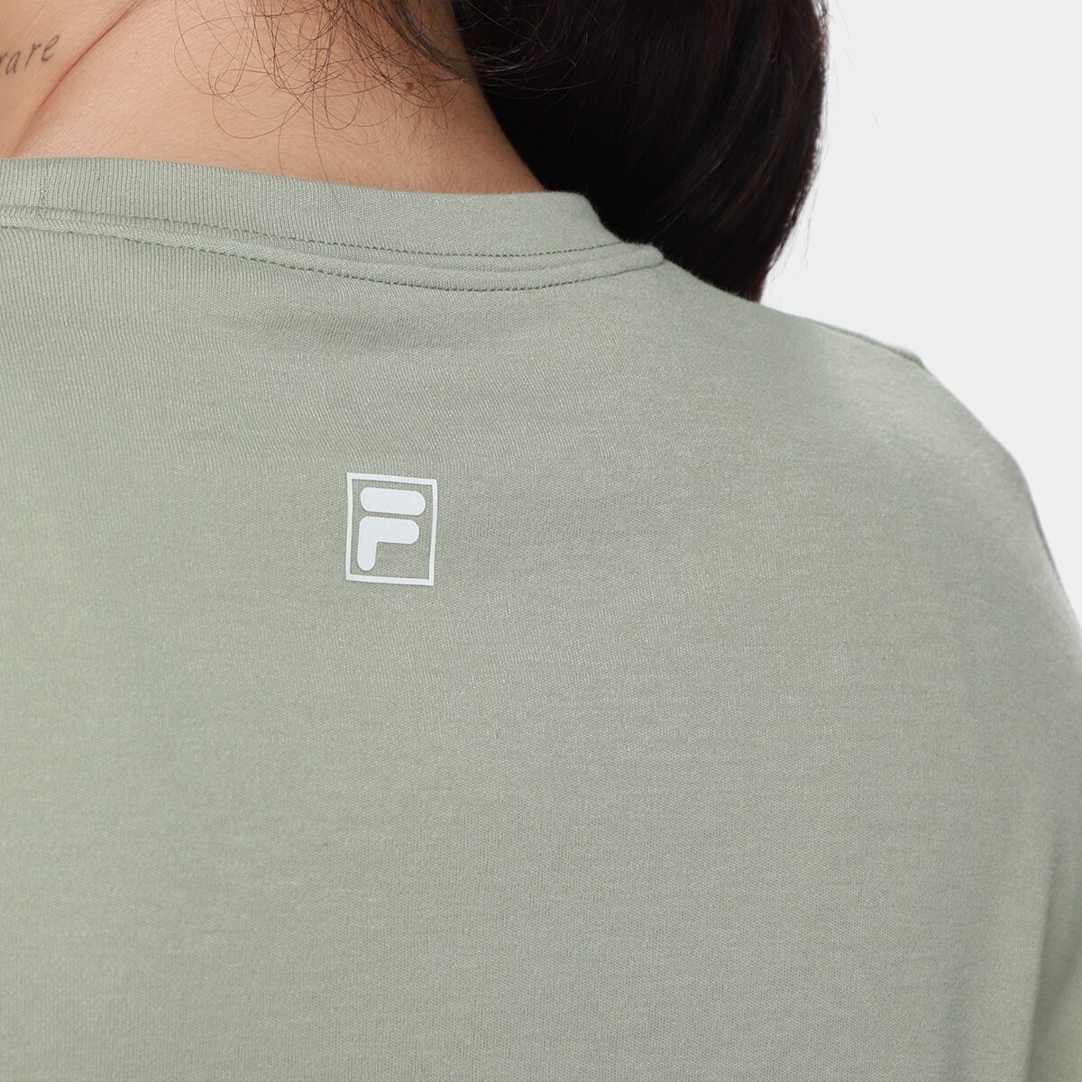 Casaco Fila Tough Gym Feminino - 2