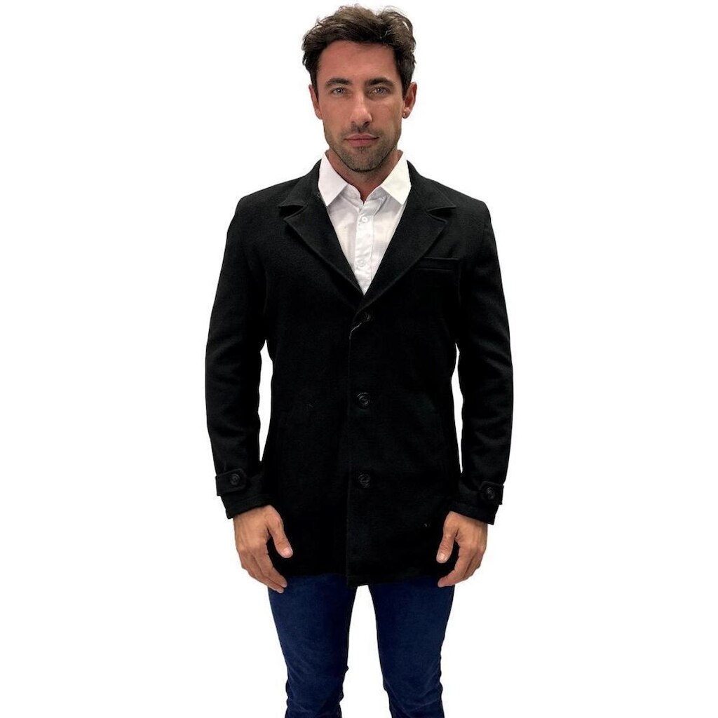 Casaco Guilherme Soul Tradicional Masculino
