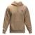 Casaco Hyve Moletom De Frio Com Capuz Modelo Canguru Masculino - Bege