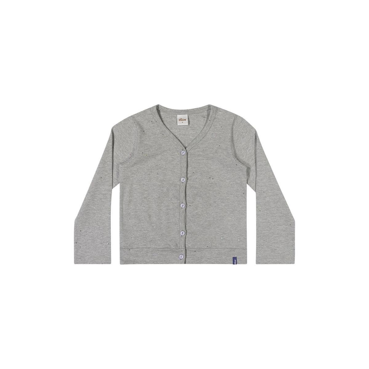 cardigan elian infantil