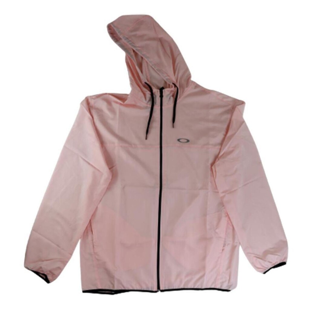 Casaco Jaqueta Oakley Windbreaker