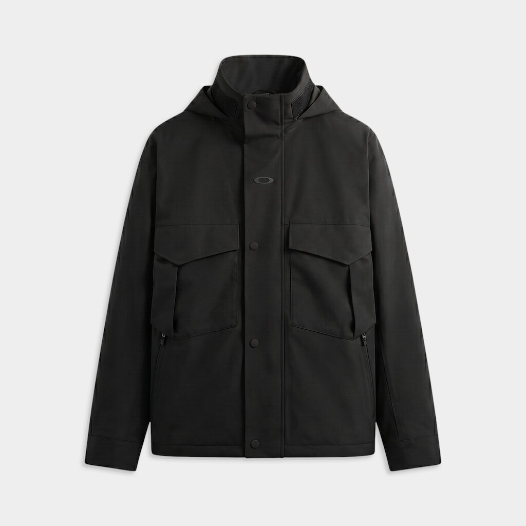 Casaco Jaqueta Oakley Wired Mtn Utility Jacket