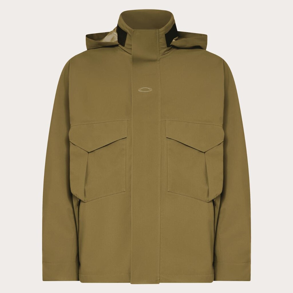 Casaco Jaqueta Oakley Wired Mtn Utility Jacket