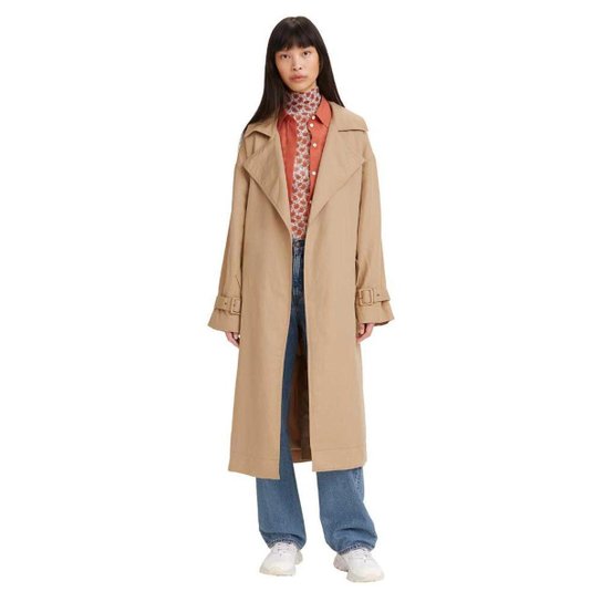 Casaco Levi's Miko - 20002 - Bege