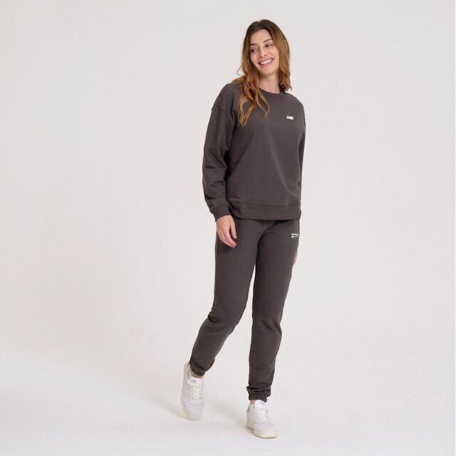 Casaco Linear Feminino
