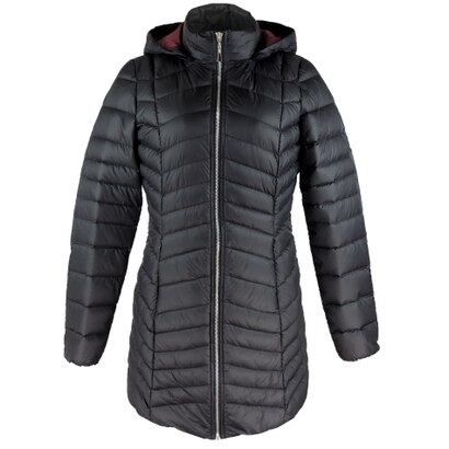 casaco ultra light feminino