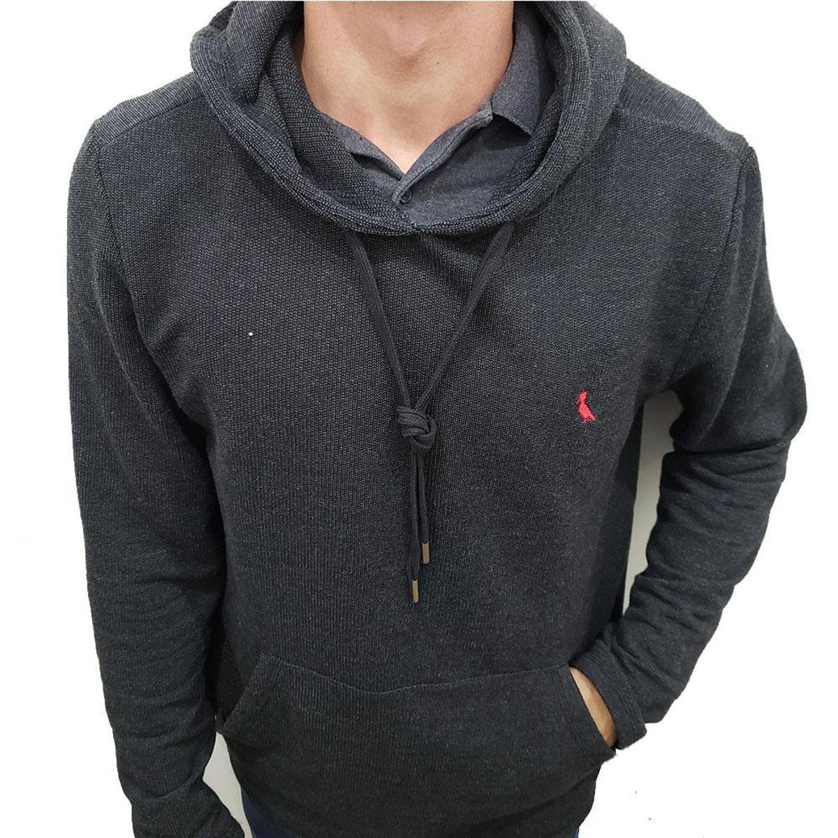 reserve women's fleece moletom com capuz