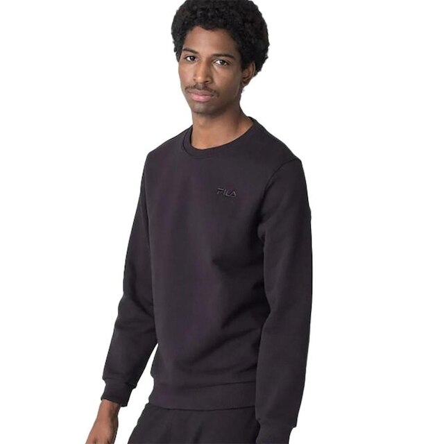 Casaco Moletom Fila Basic Classic Masculino