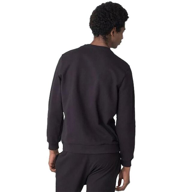 Casaco Moletom Fila Basic Classic Masculino