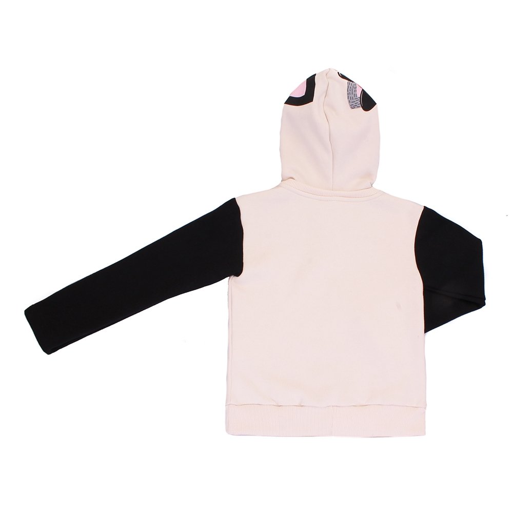 aspca moletom com capuz