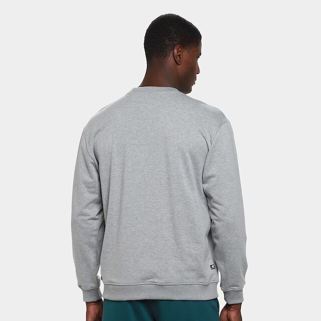 Casaco New Balance Essencial Masculino