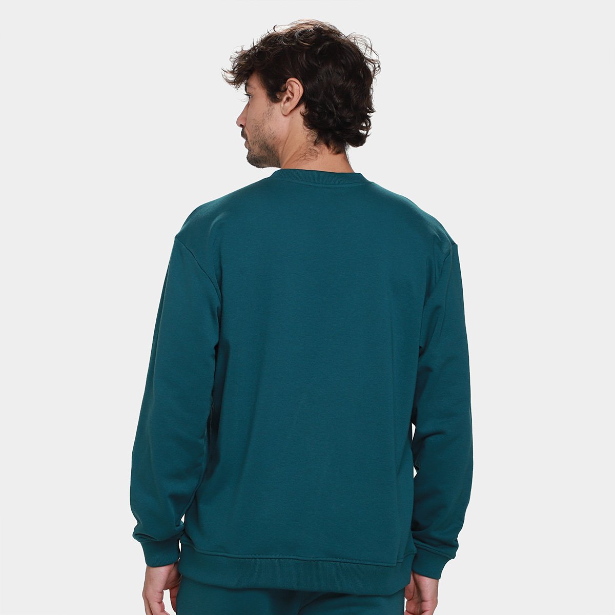 Casaco New Balance Essencial Masculino - 1