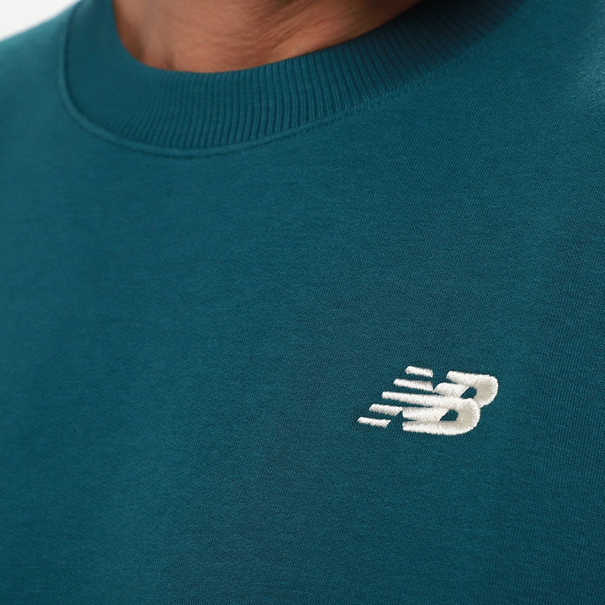 Casaco New Balance Essencial Masculino - 2