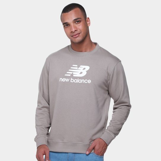 Casaco New Balance Essentials Basic Masculino