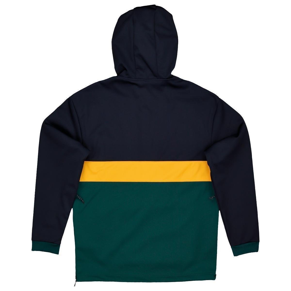 Casaco Oakley Tnp Nose Grab Softshell Neve Snowboard Sky - Amarelo