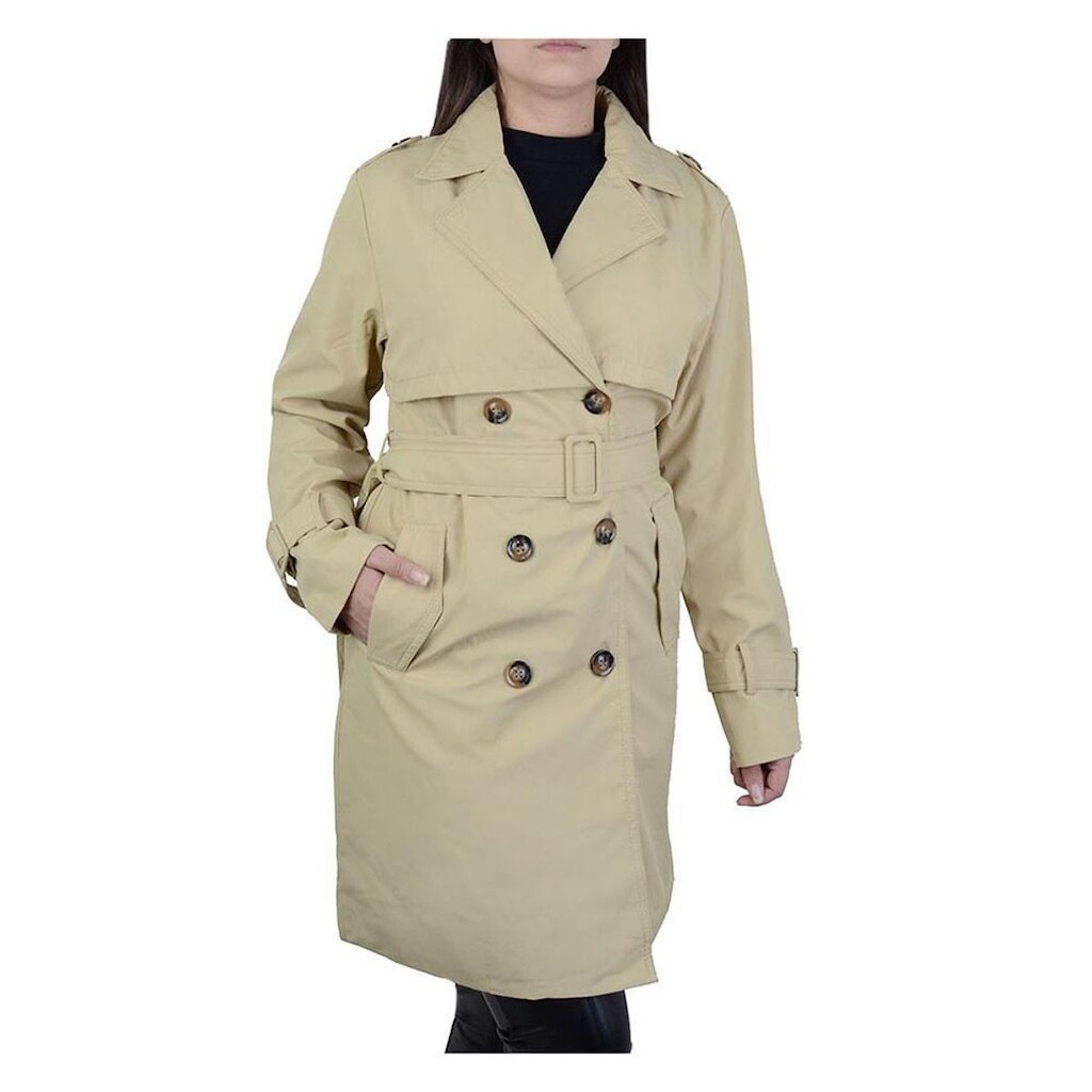 Casaco Pellini Longo Feminino