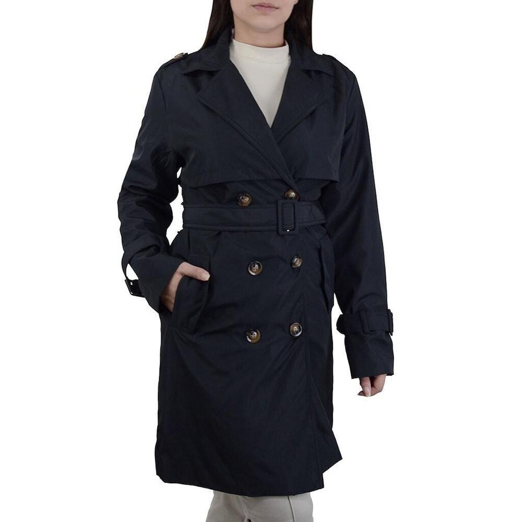 Casaco Pellini Longo Feminino