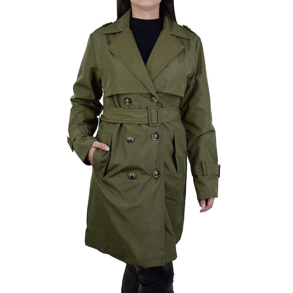 Casaco Pellini Longo Feminino