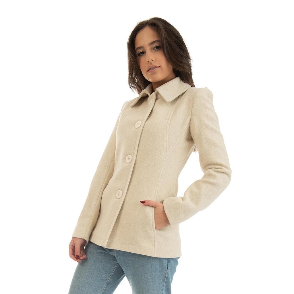 Casaco Rigotto Heidi Classic