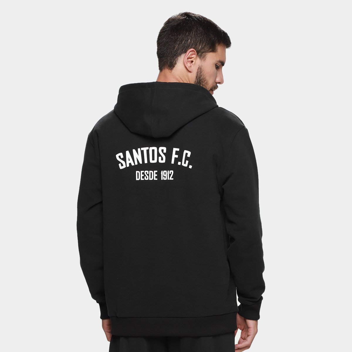 Casaco Santos 26/27 Viagem Umbro Masculino - 1