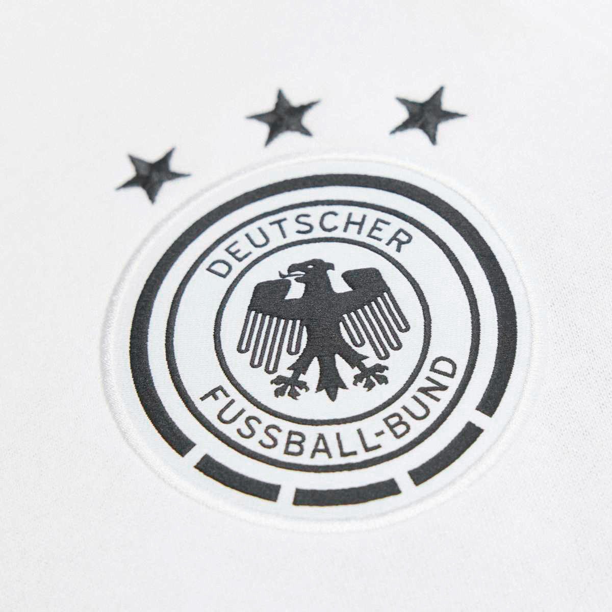 Casaco Seleção Alemanha 14 Adidas Masculino - 3