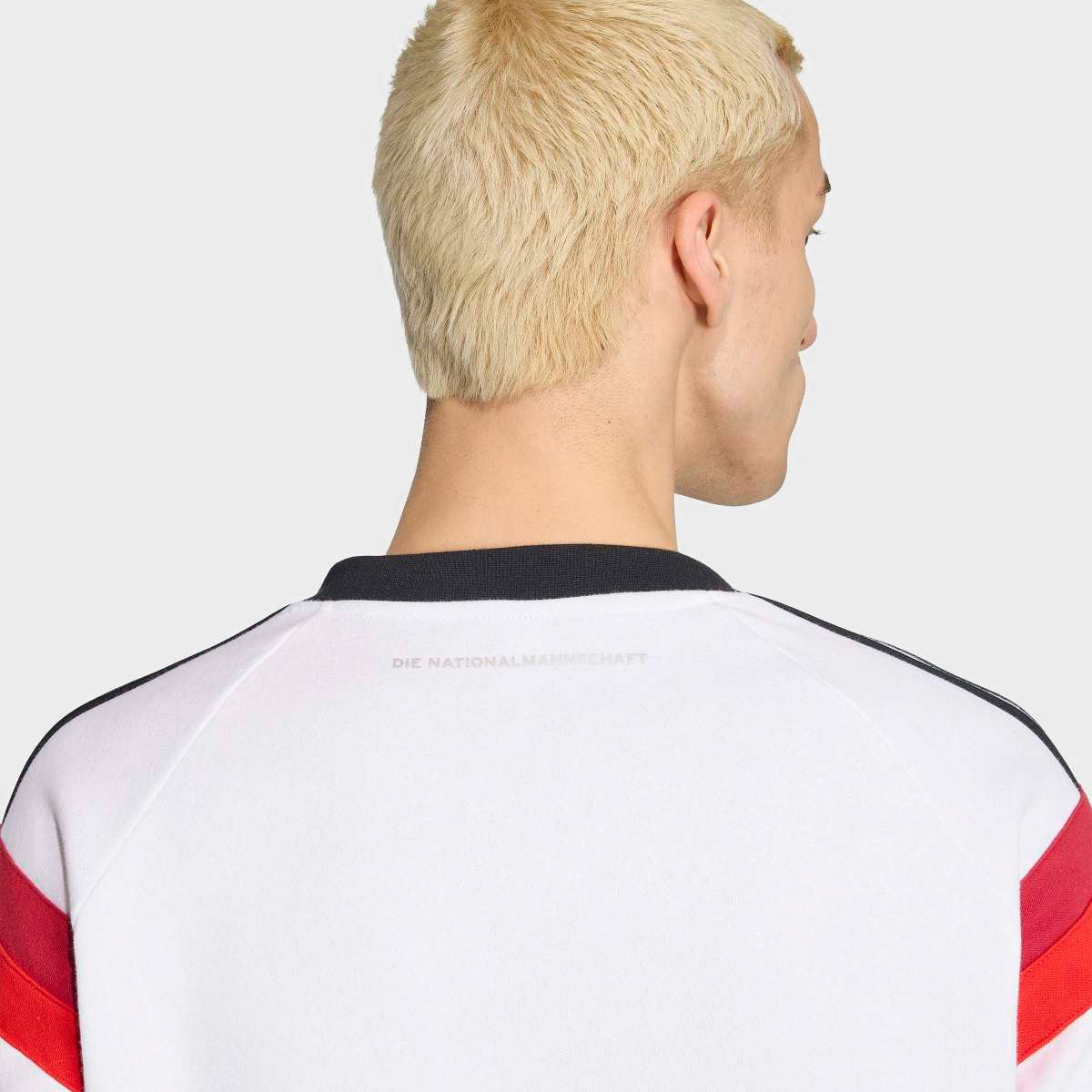 Casaco Seleção Alemanha 14 Adidas Masculino - 6