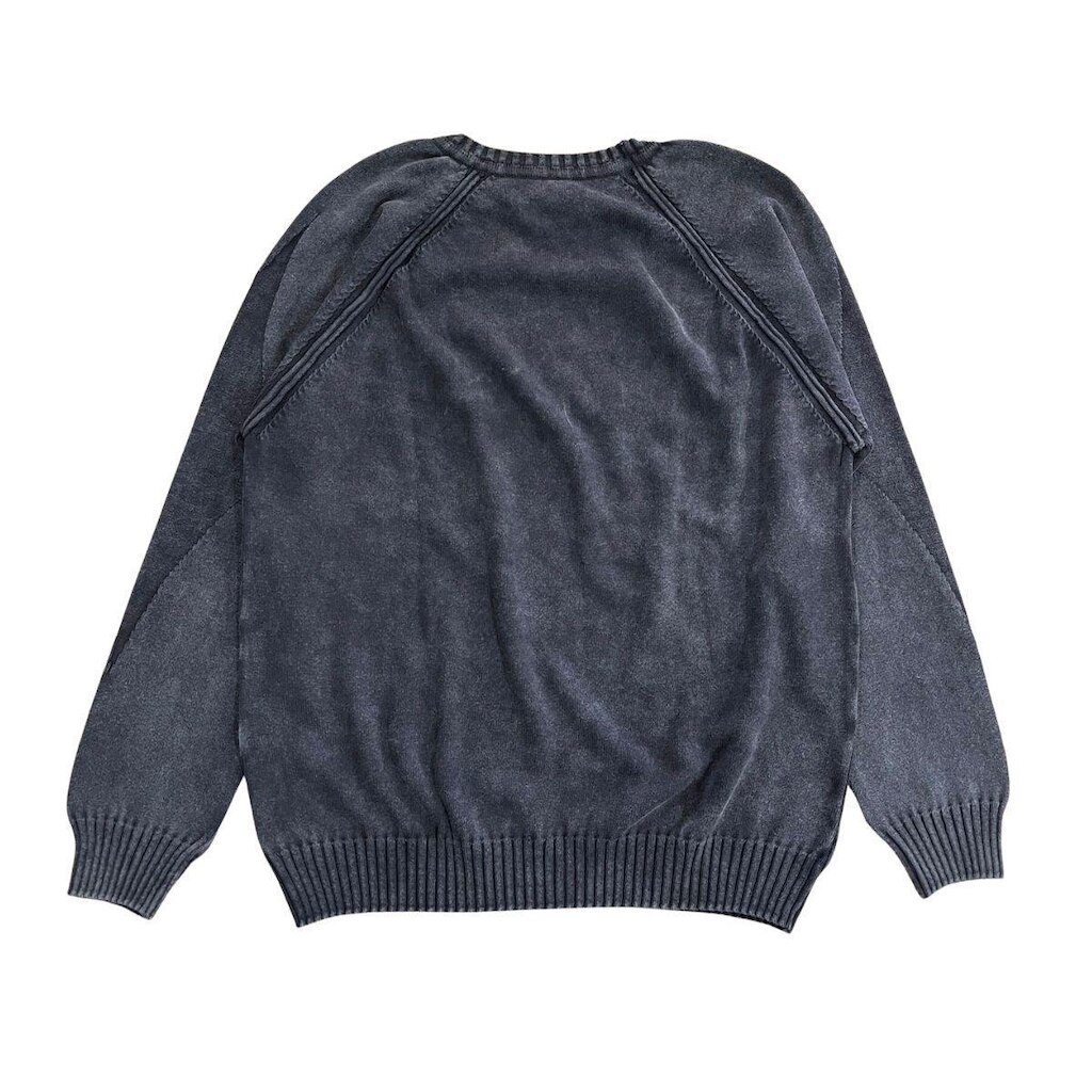 Casaco Tricô Masculino Malha Grossa Plus Size G1 e G2 De Algodão
