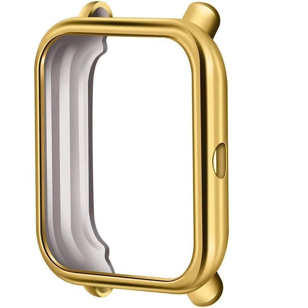 Case Bumper Nsmart para proteção do smartwatch GTS 2 / GTS 2e / GTS mini
